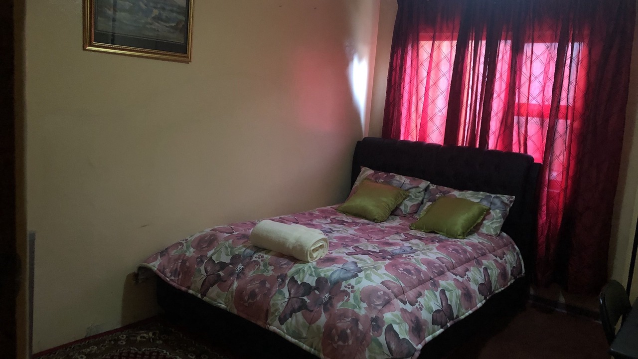 Photo of Bedroom in Glenvista