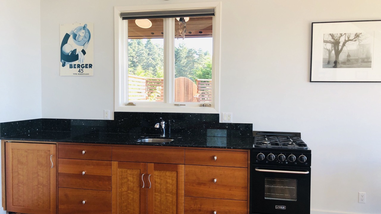 Photo of Kitchen in Little River