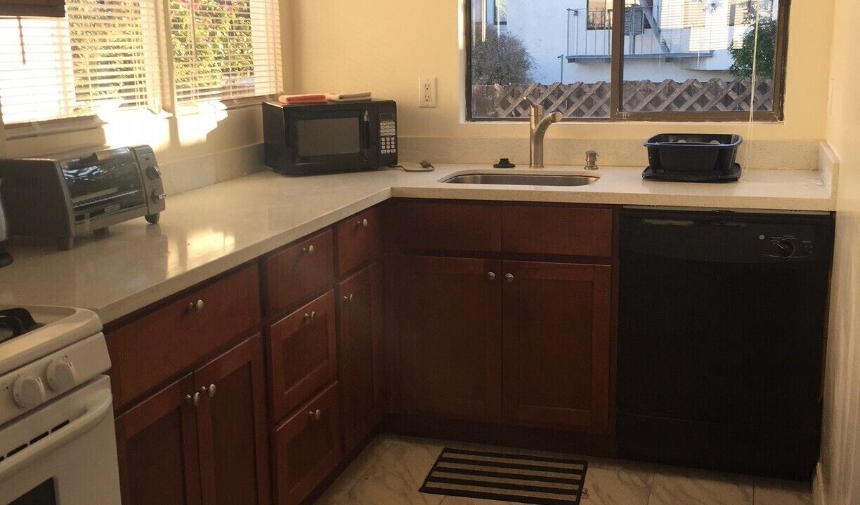 Photo of Kitchen in Richmond District