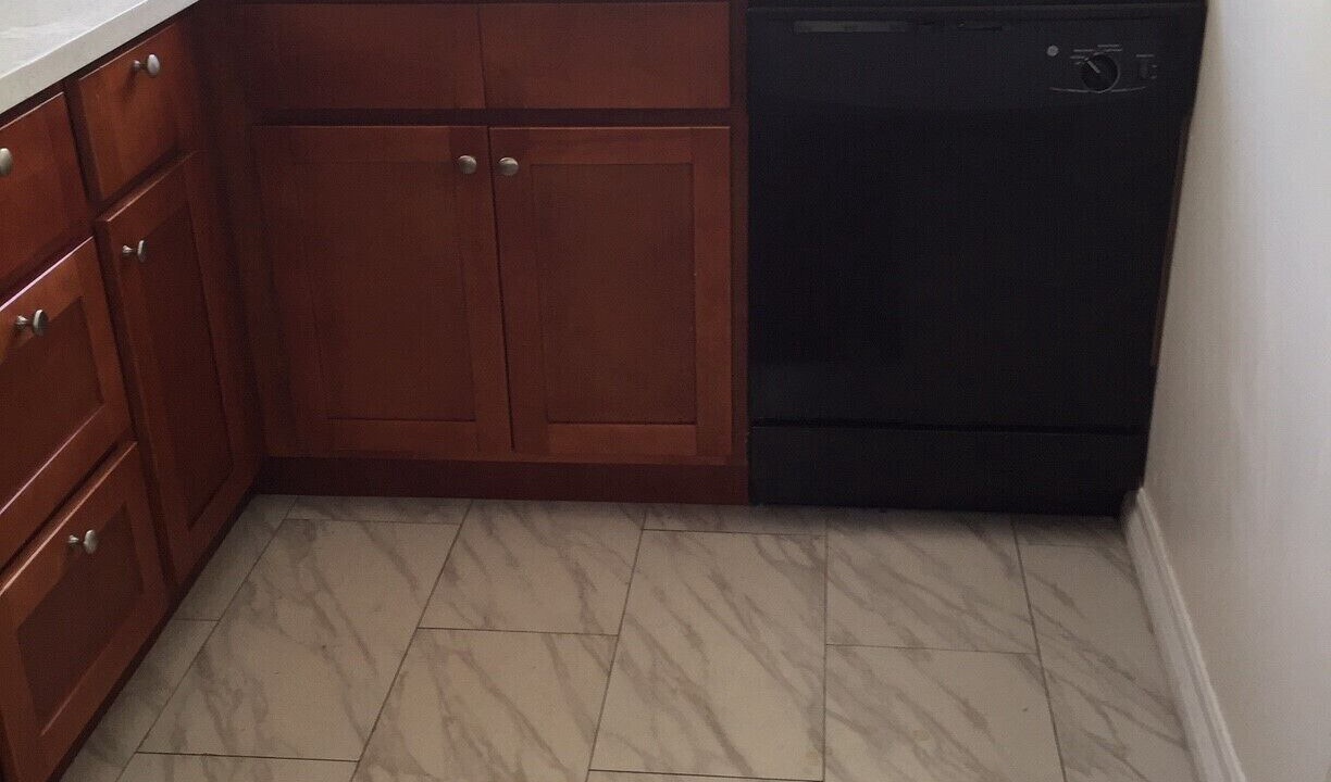 Photo of Kitchen in Richmond District