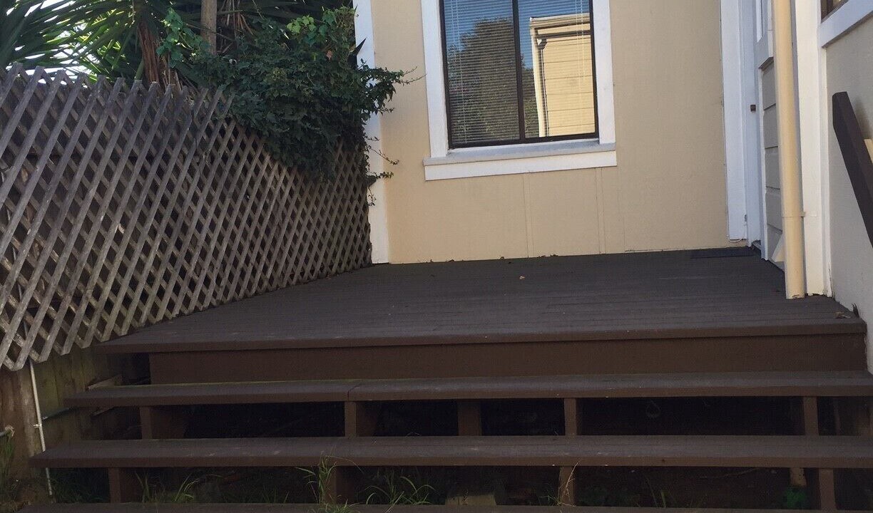 Photo of Outdoor in Richmond District