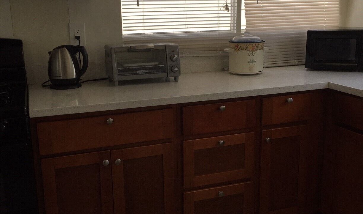 Photo of Kitchen in Richmond District