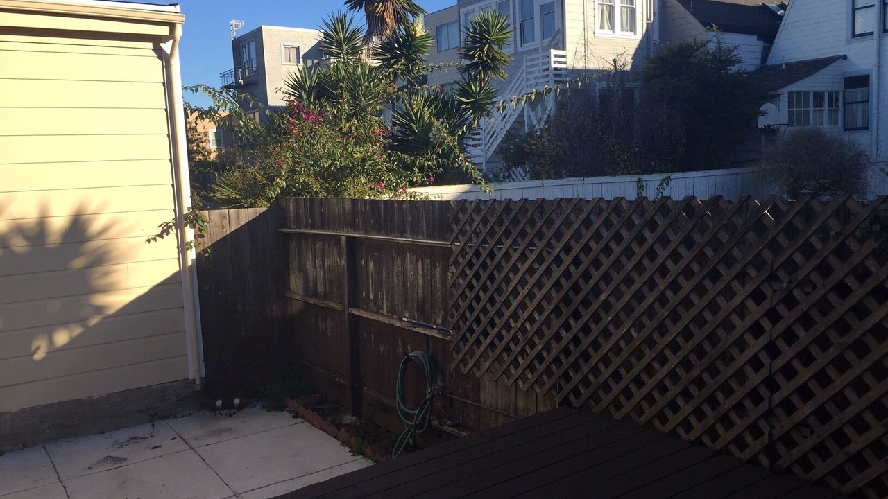 Photo of Outdoor in Richmond District