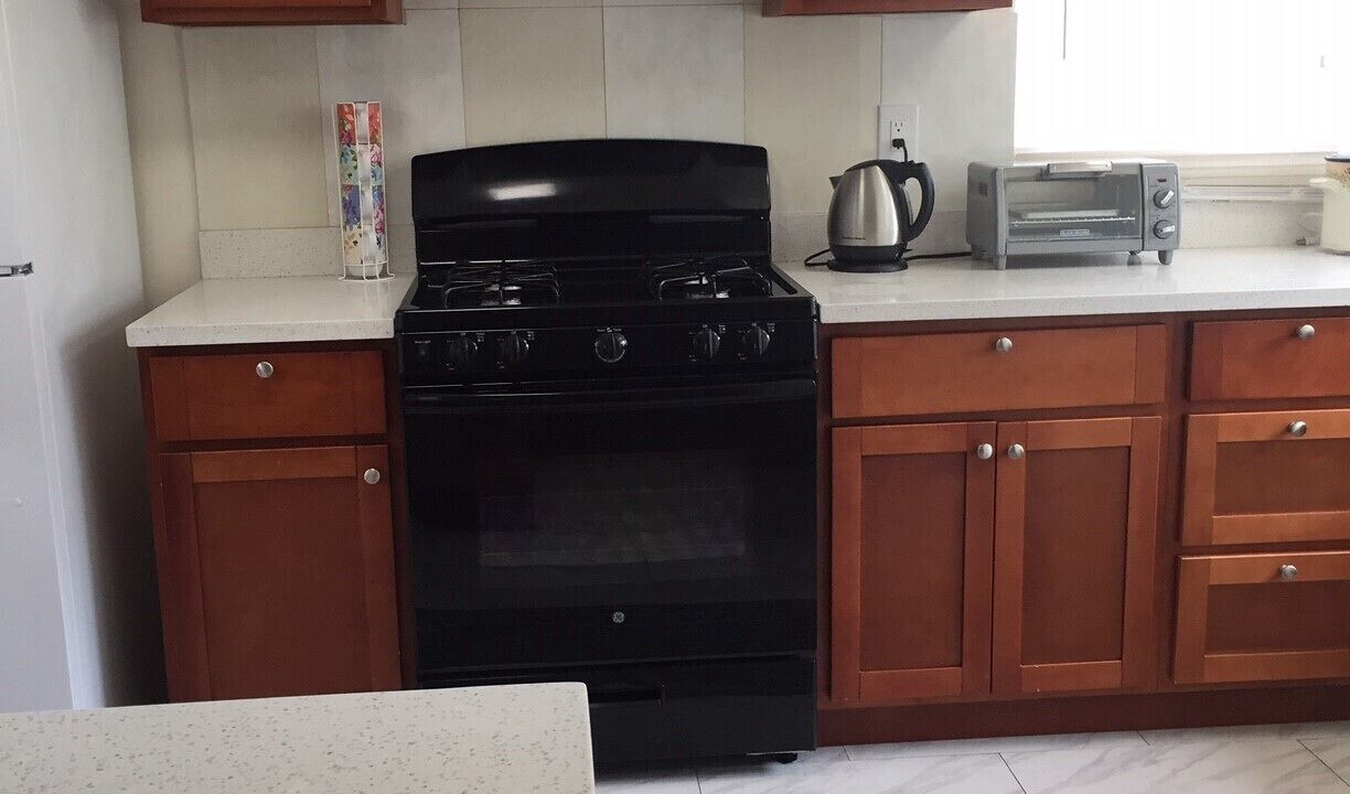Photo of Kitchen in Richmond District