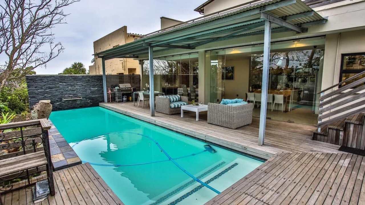 Photo of Patio Balcony in Ballito