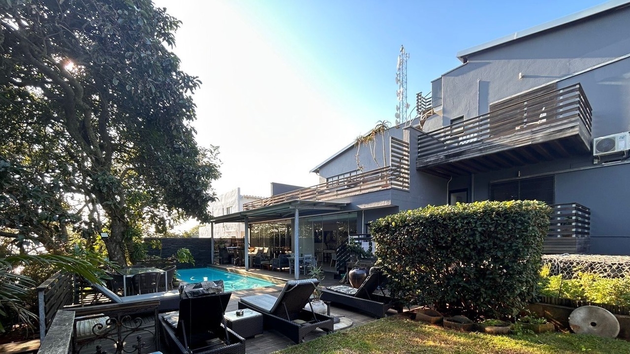 Photo of Outdoor in Ballito