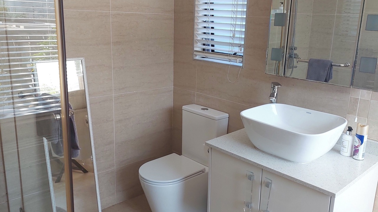Photo of Bathroom in Ballito