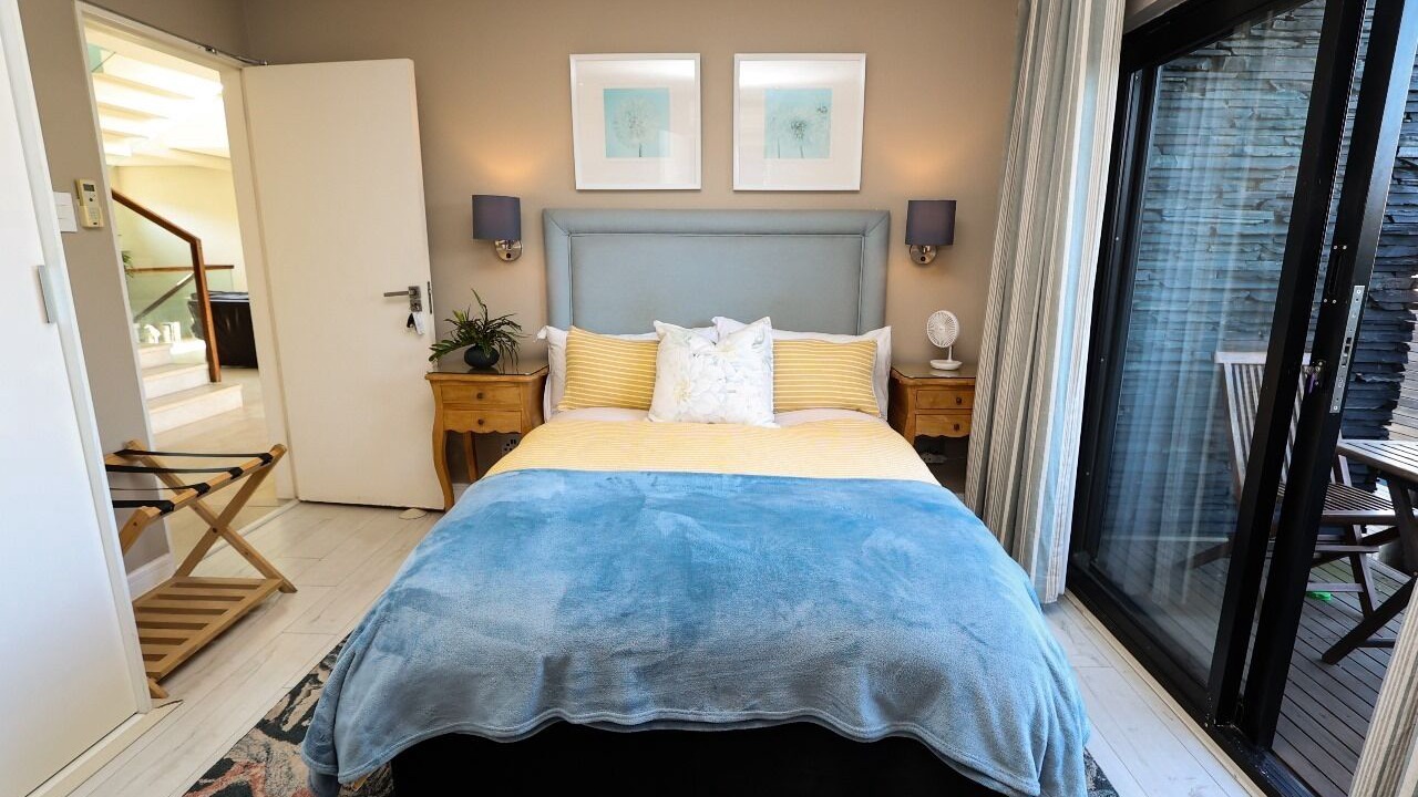 Photo of Bedroom in Ballito