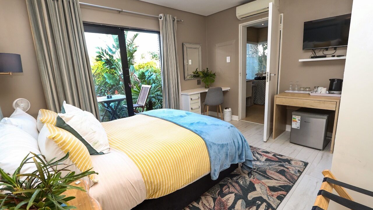 Photo of Bedroom in Ballito