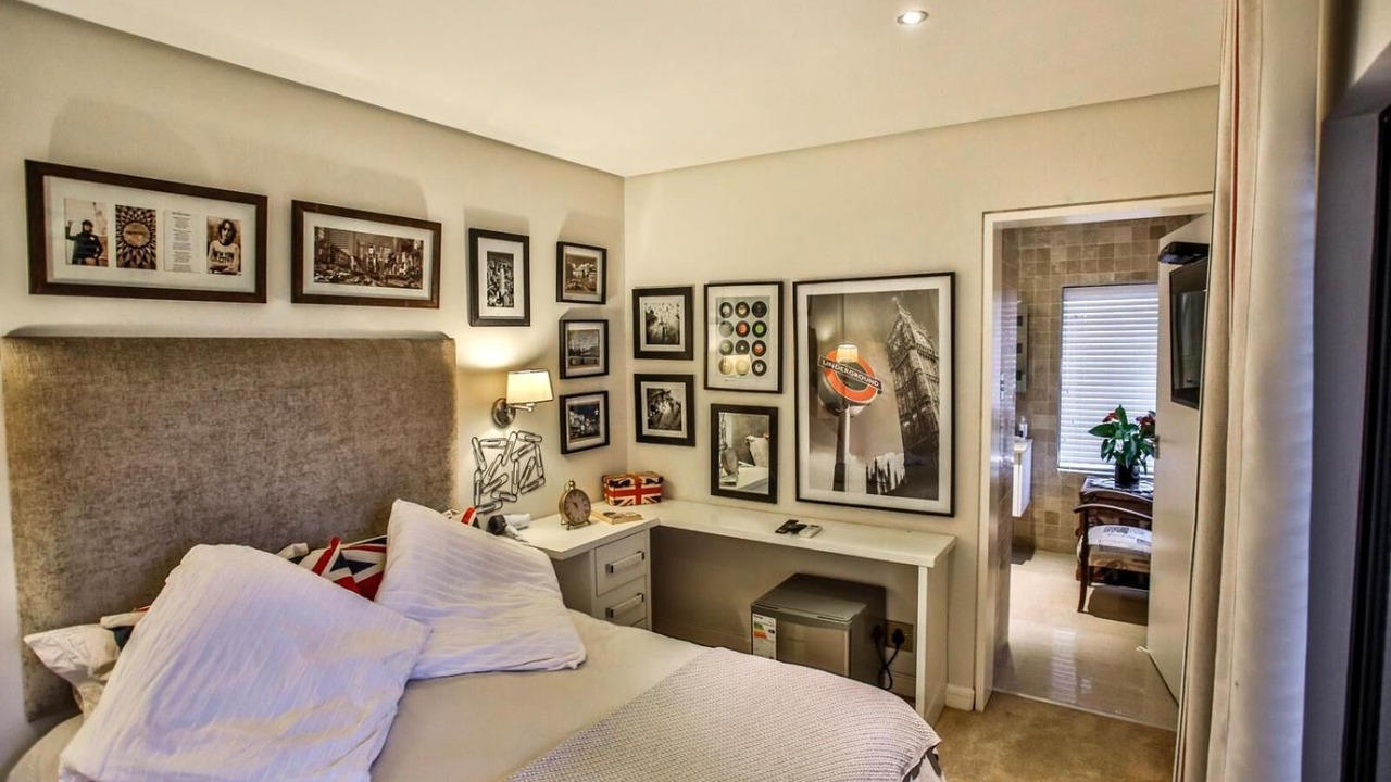 Photo of Bedroom in Ballito