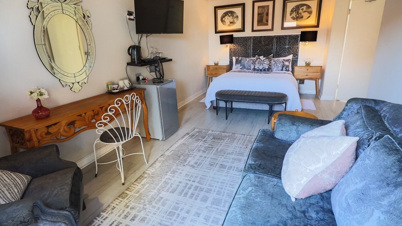 Photo of Bedroom in Ballito