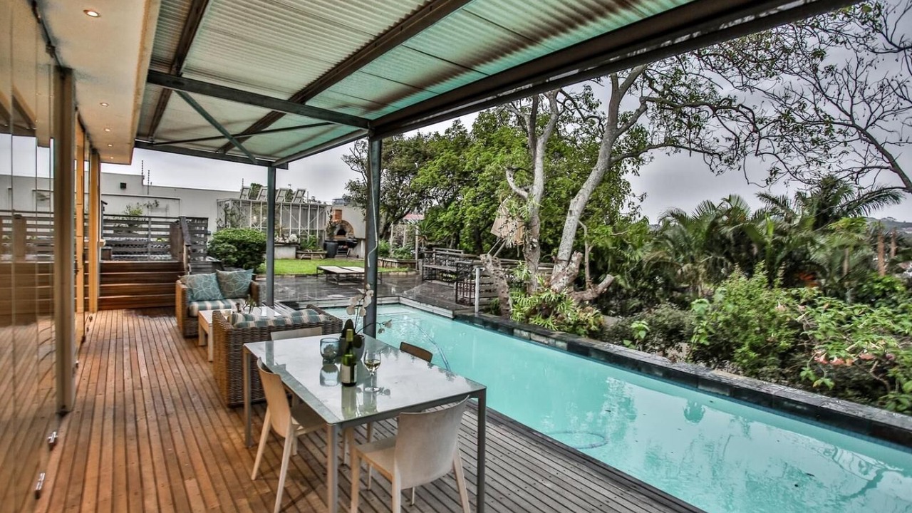 Photo of Patio Balcony in Ballito