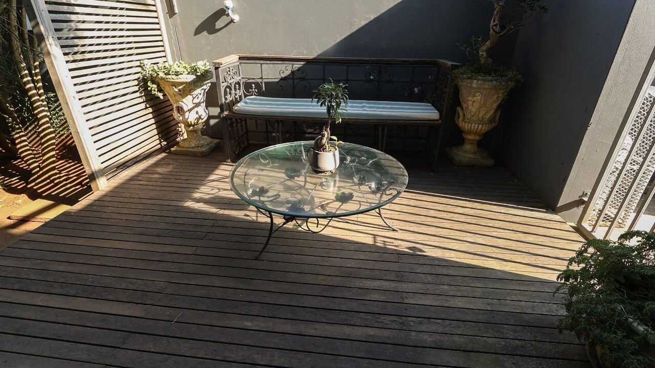 Photo of Bedroom in Ballito