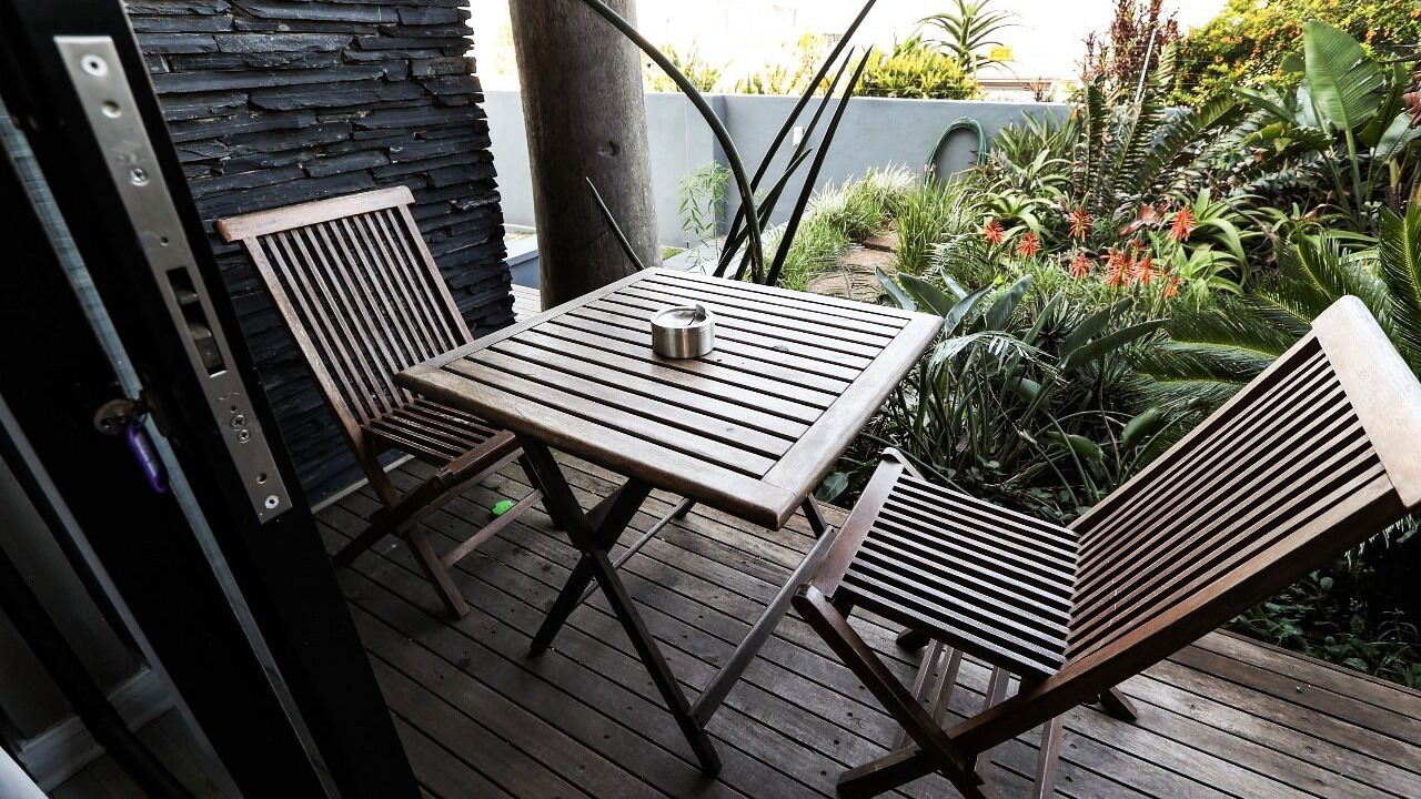 Photo of Bedroom in Ballito
