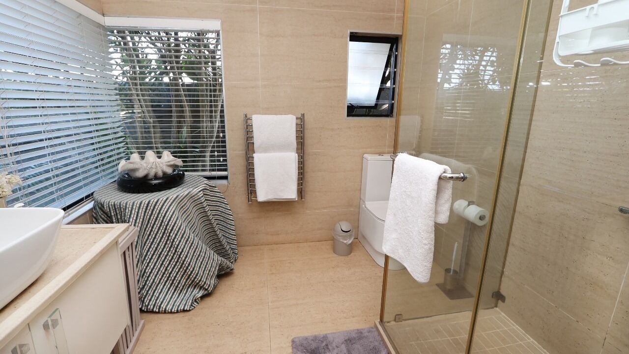 Photo of Bathroom in Ballito