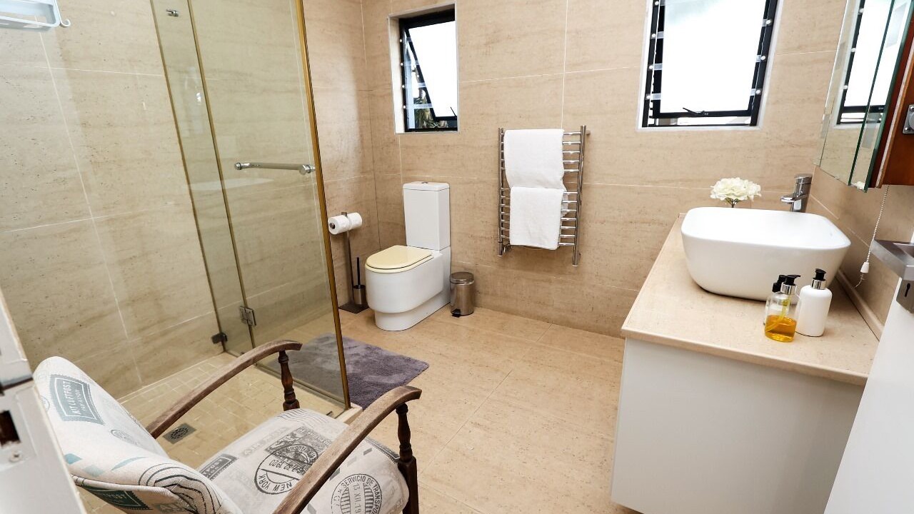 Photo of Bathroom in Ballito