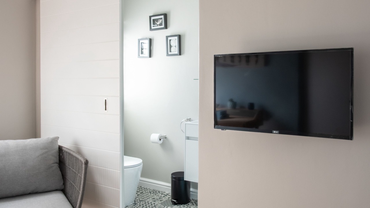 Photo of Bedroom in Bloubergstrand