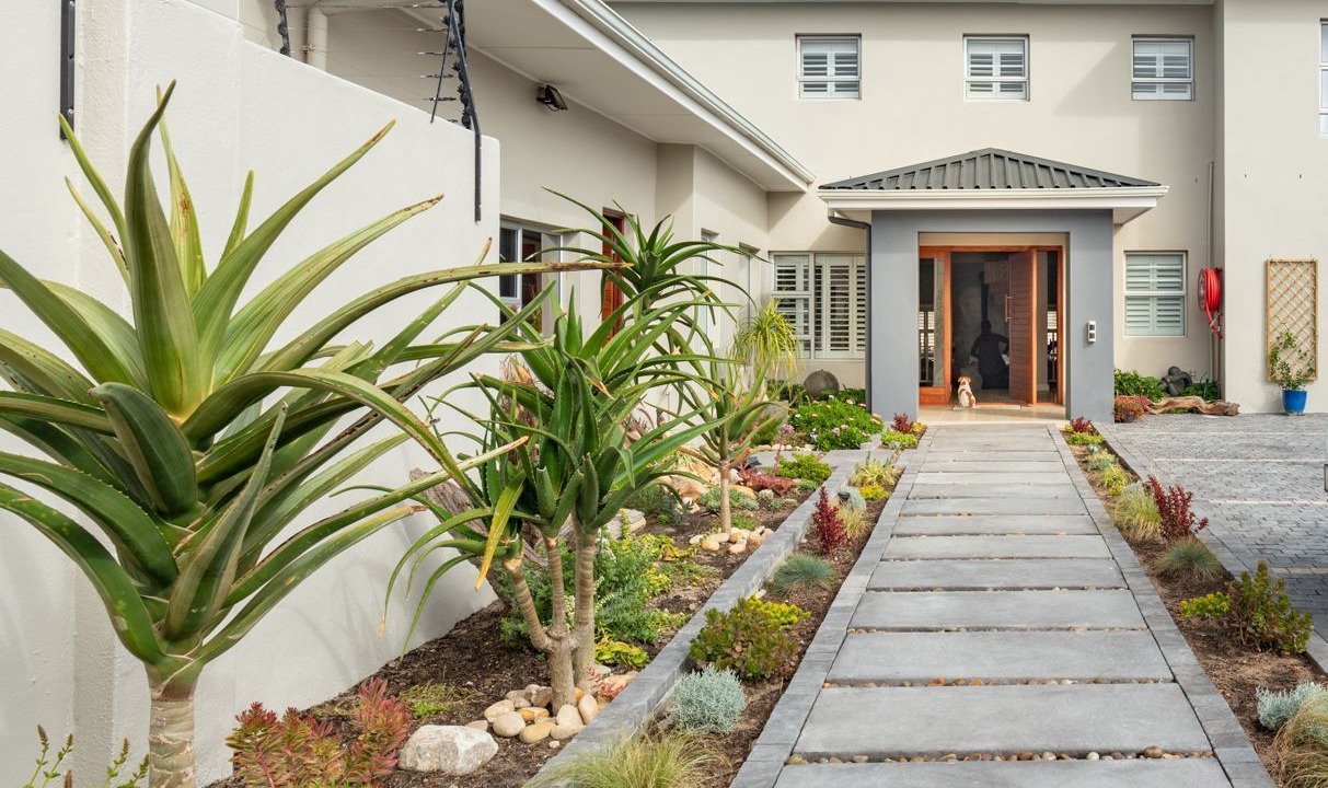 Photo of Outdoor in Bloubergstrand
