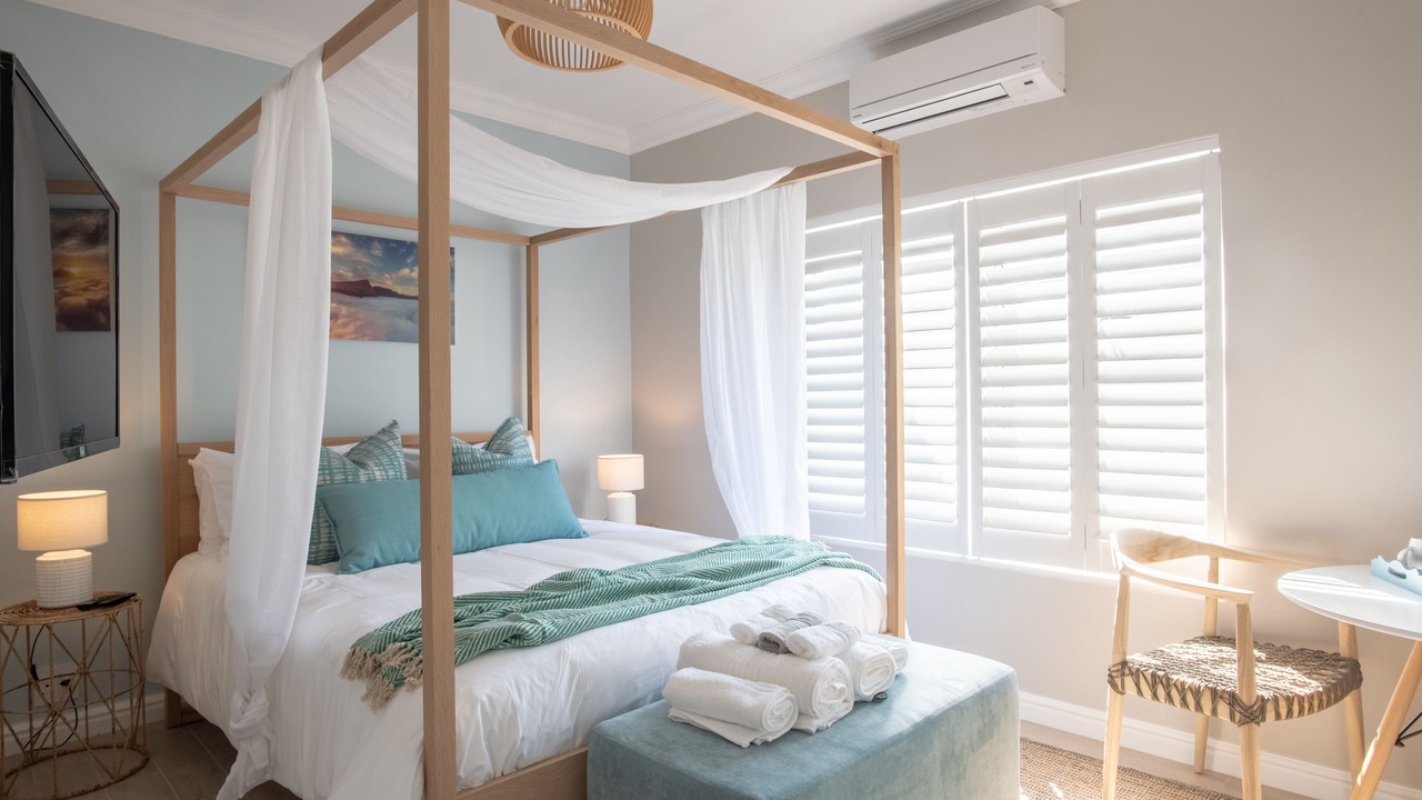 Photo of Bedroom in Bloubergstrand