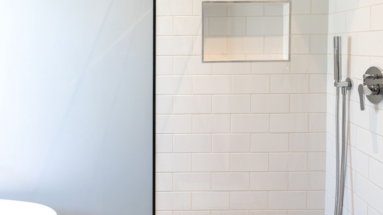 Photo of Bathroom in Bloubergstrand