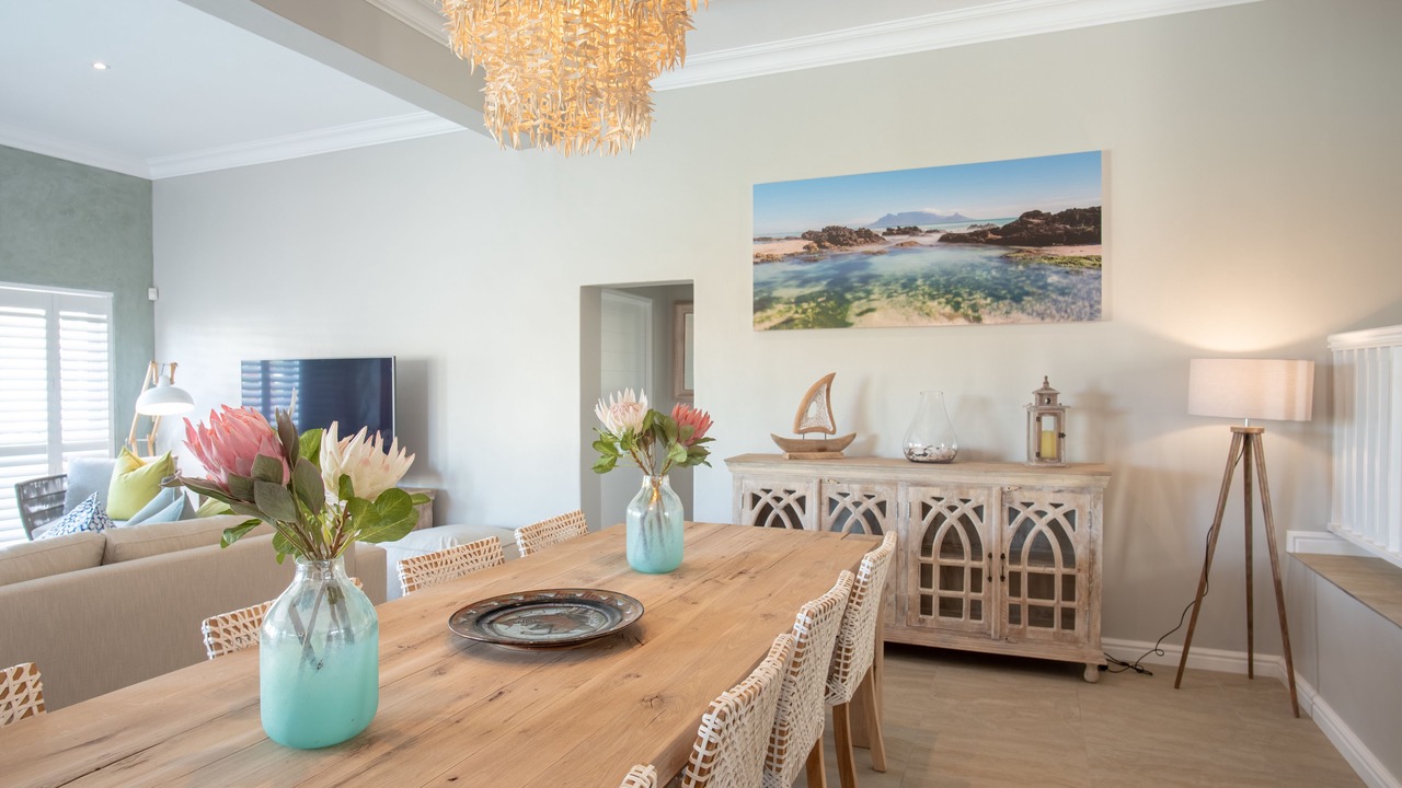 Photo of Others in Bloubergstrand