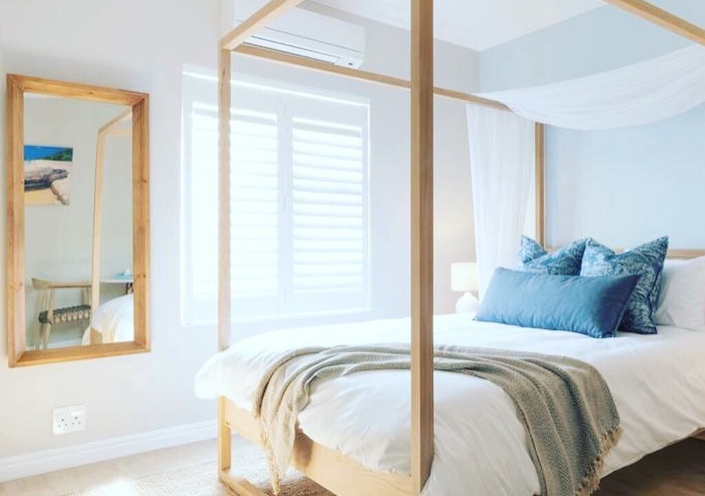 Photo of Bedroom in Bloubergstrand