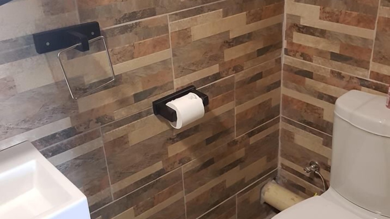 Photo of Bathroom in Lephalale