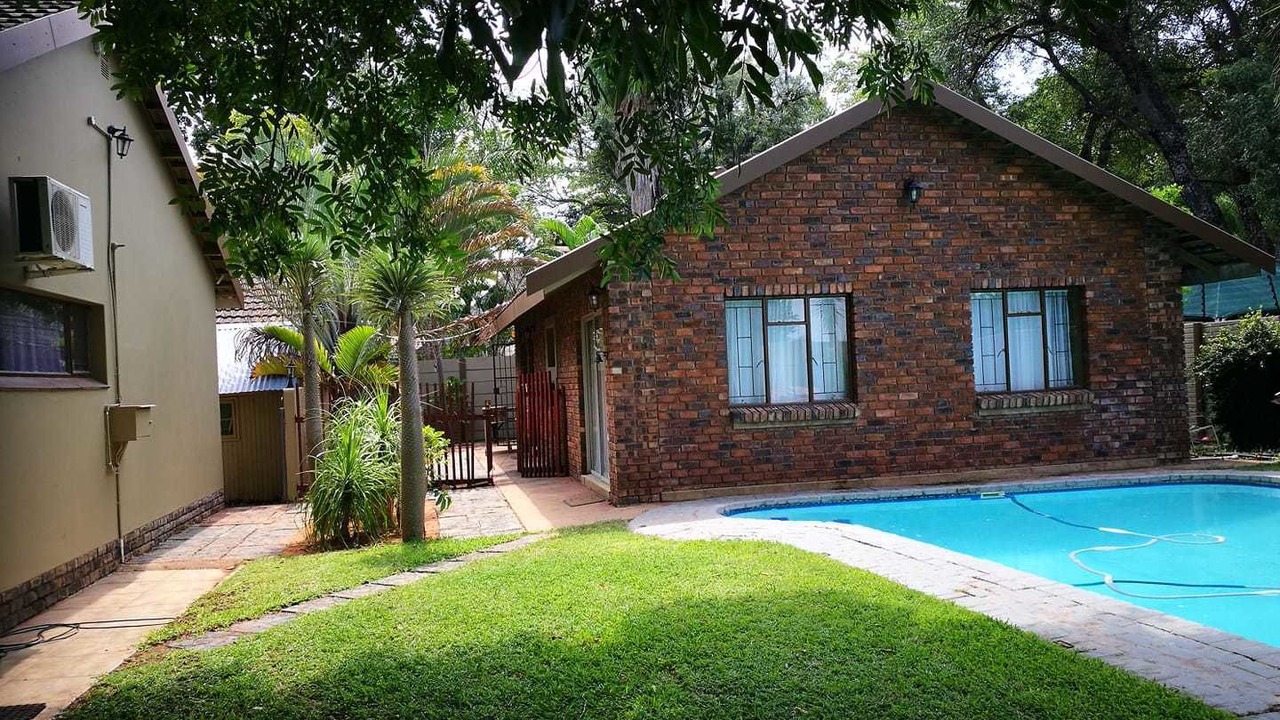 Photo of Outdoor in Lephalale