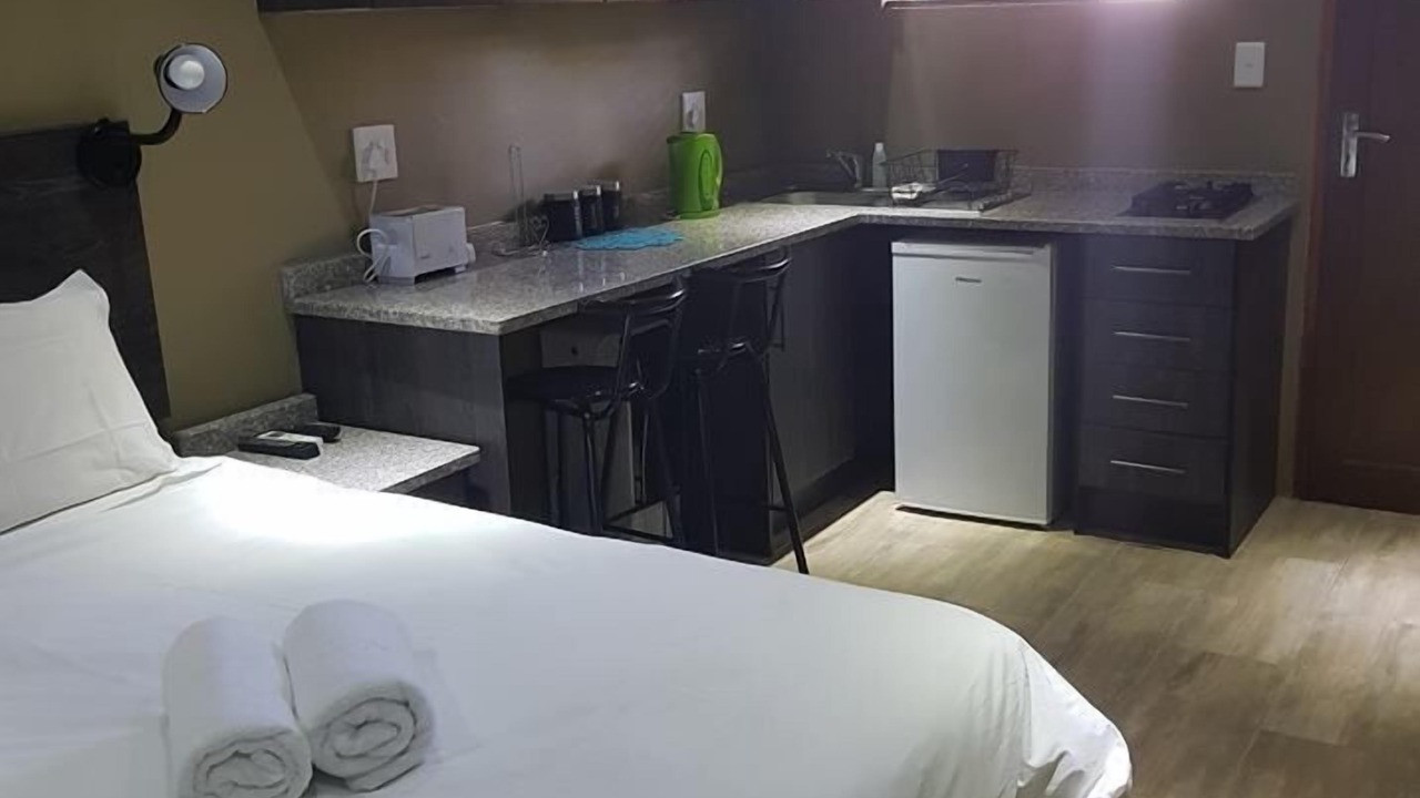 Photo of Bedroom in Lephalale