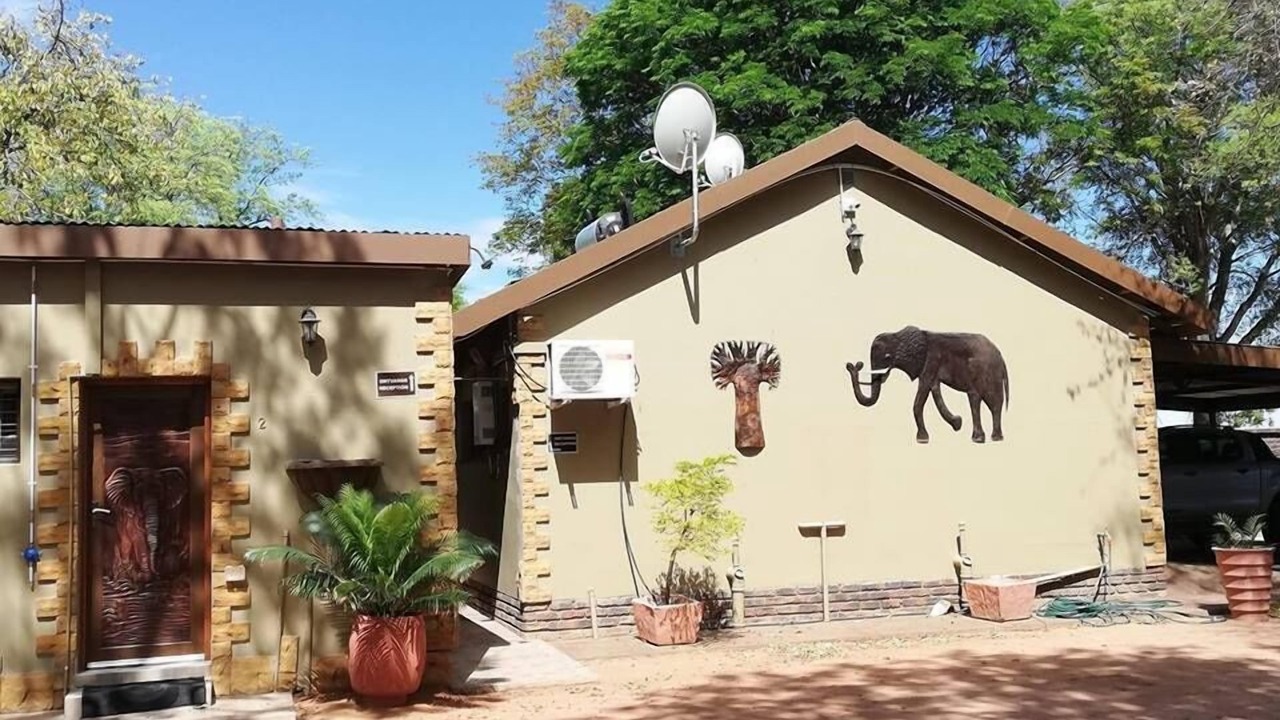 Photo of Outdoor in Lephalale
