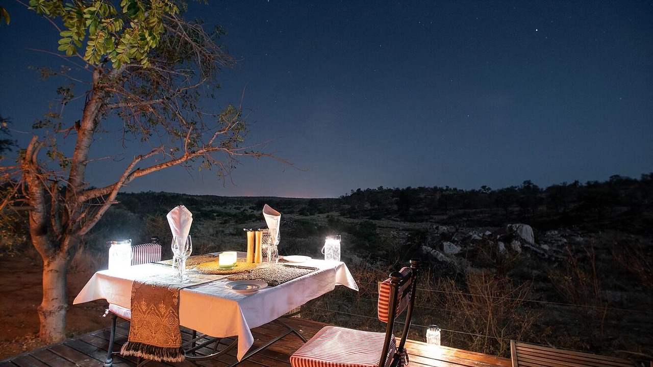 Photo of Outdoor in Kruger National Park