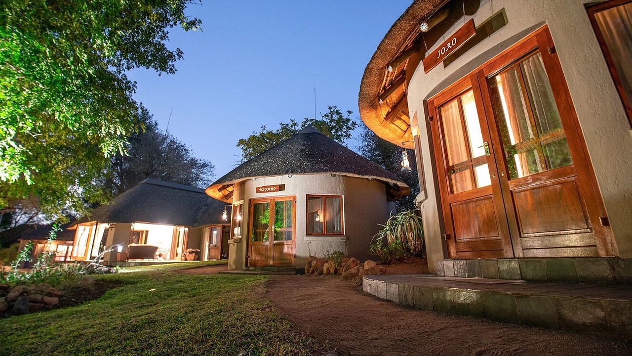 Photo of Outdoor in Kruger National Park
