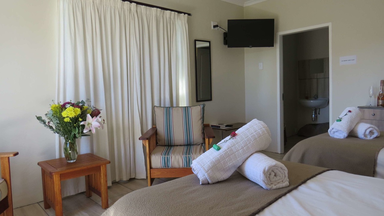 Photo of Bedroom in Colesberg