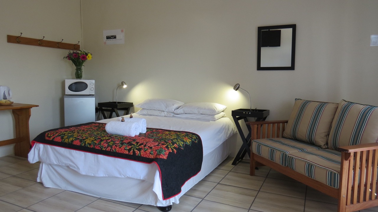 Photo of Bedroom in Colesberg