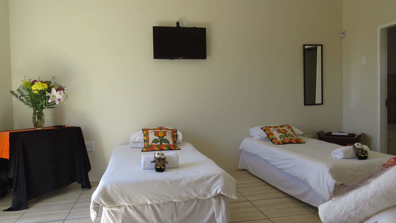 Photo of Bedroom in Colesberg