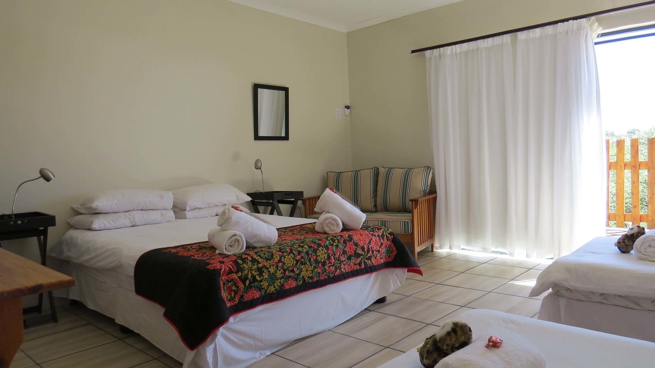 Photo of Bedroom in Colesberg