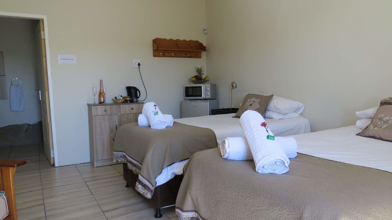 Photo of Bedroom in Colesberg
