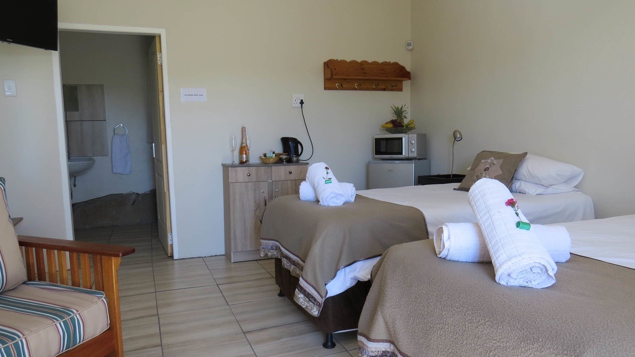 Photo of Bedroom in Colesberg