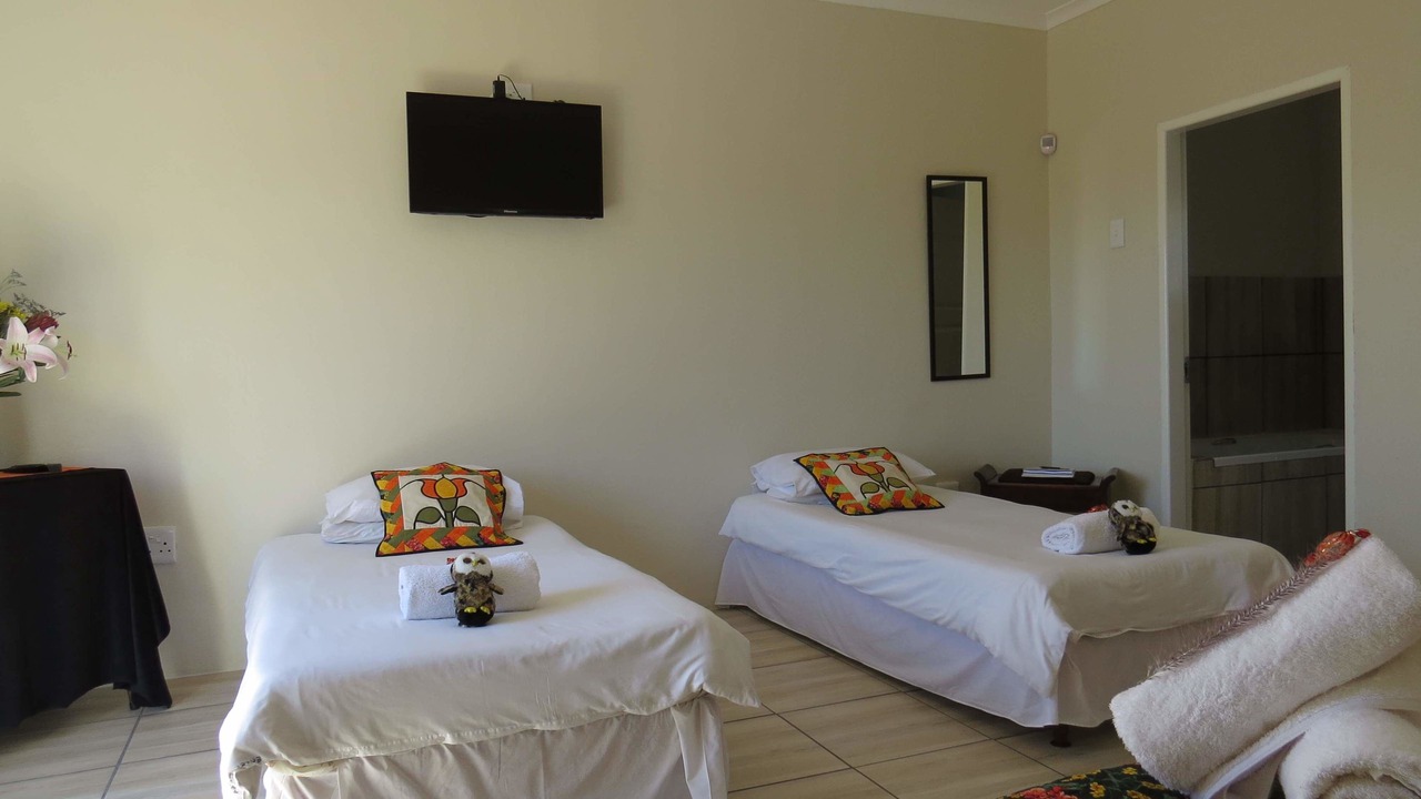 Photo of Bedroom in Colesberg