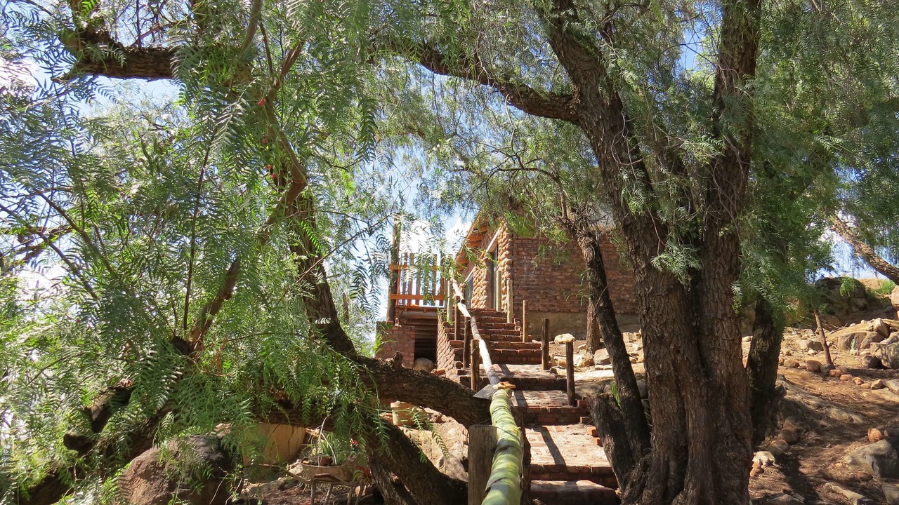 Photo of Outdoor in Colesberg