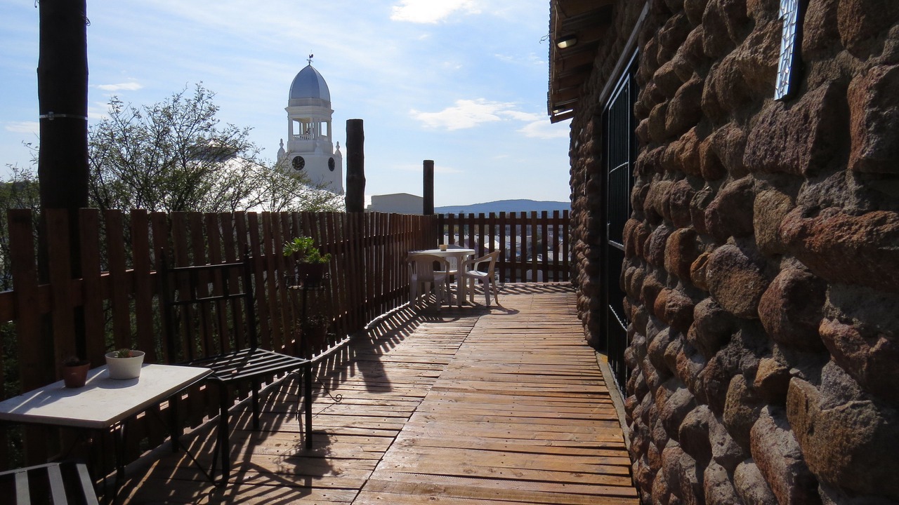 Photo of Bedroom in Colesberg