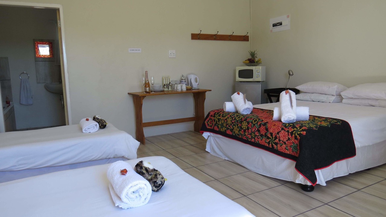 Photo of Kitchen in Colesberg