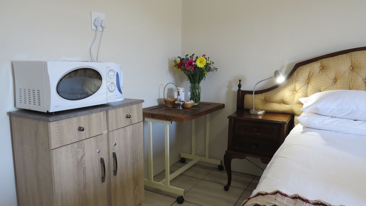 Photo of Kitchen in Colesberg