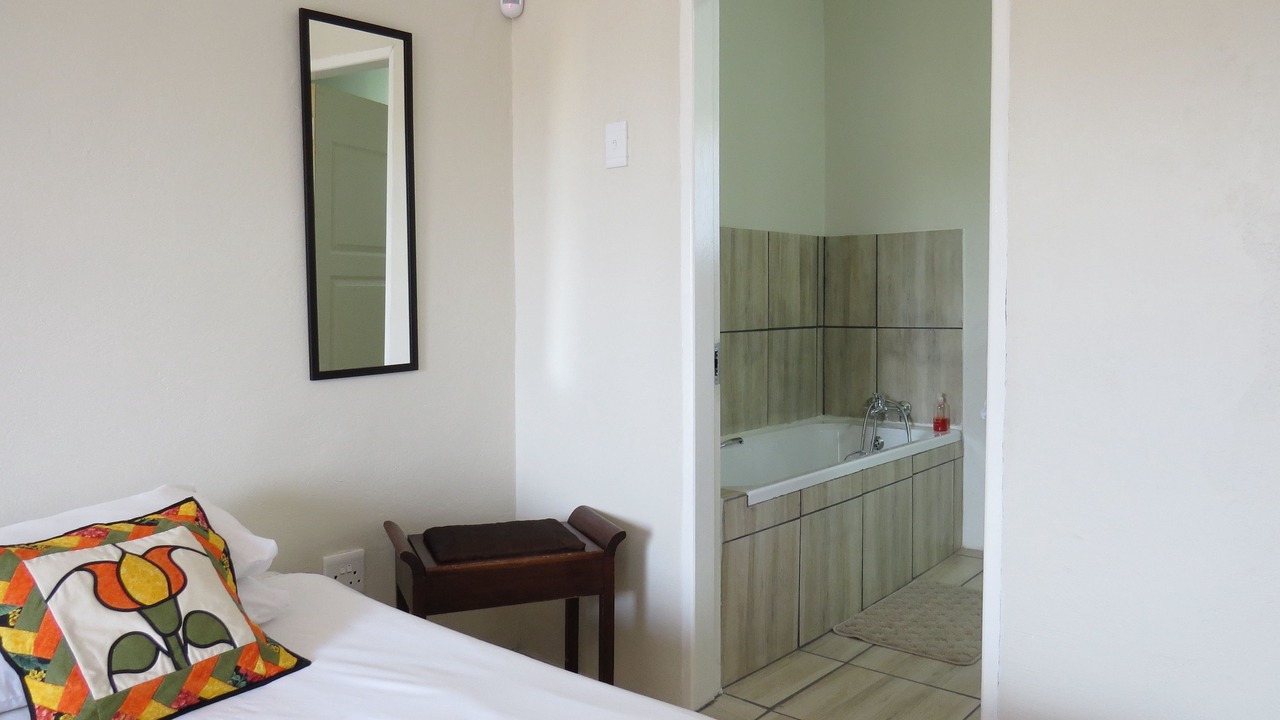 Photo of Bathroom in Colesberg