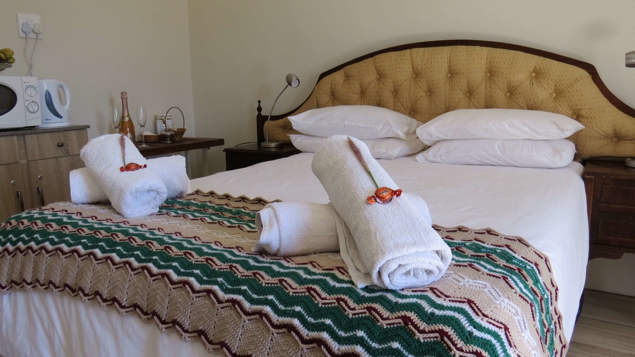 Photo of Bedroom in Colesberg