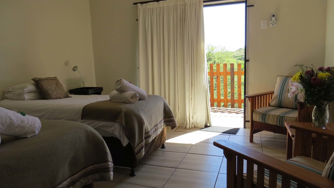 Photo of Bedroom in Colesberg
