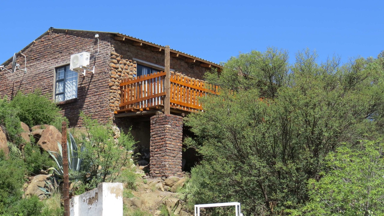 Photo of Outdoor in Colesberg