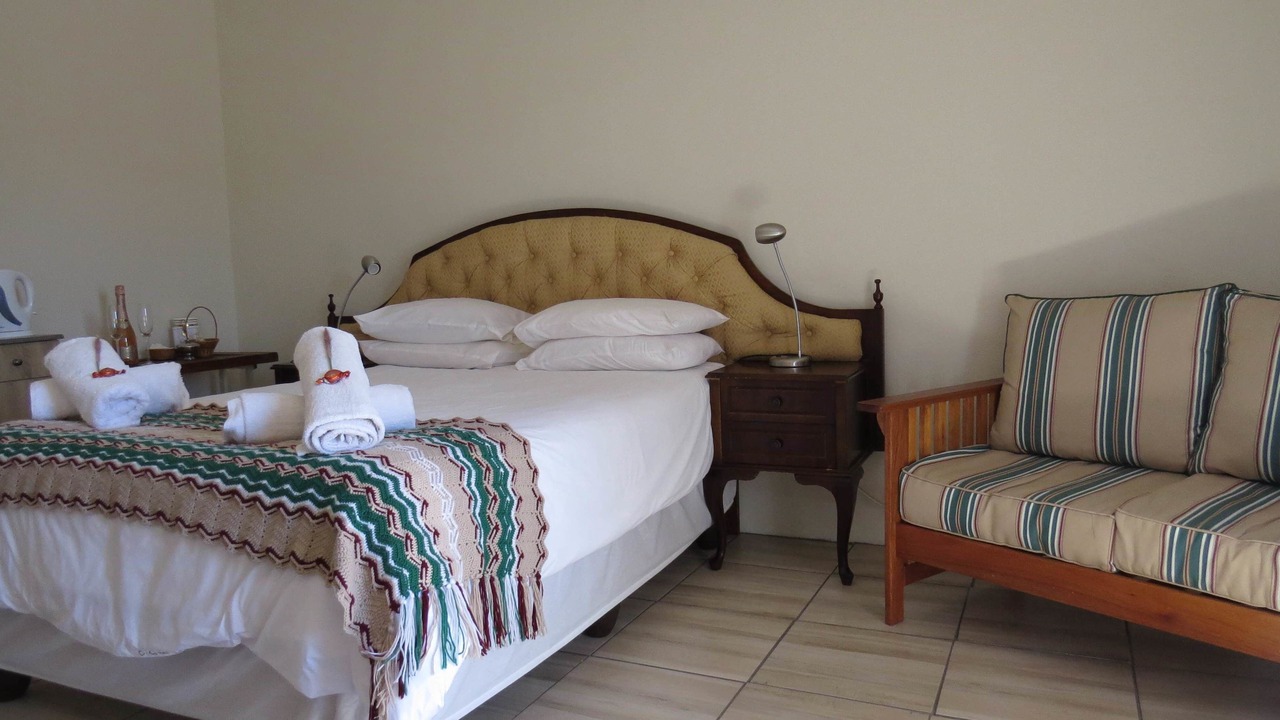 Photo of Bedroom in Colesberg