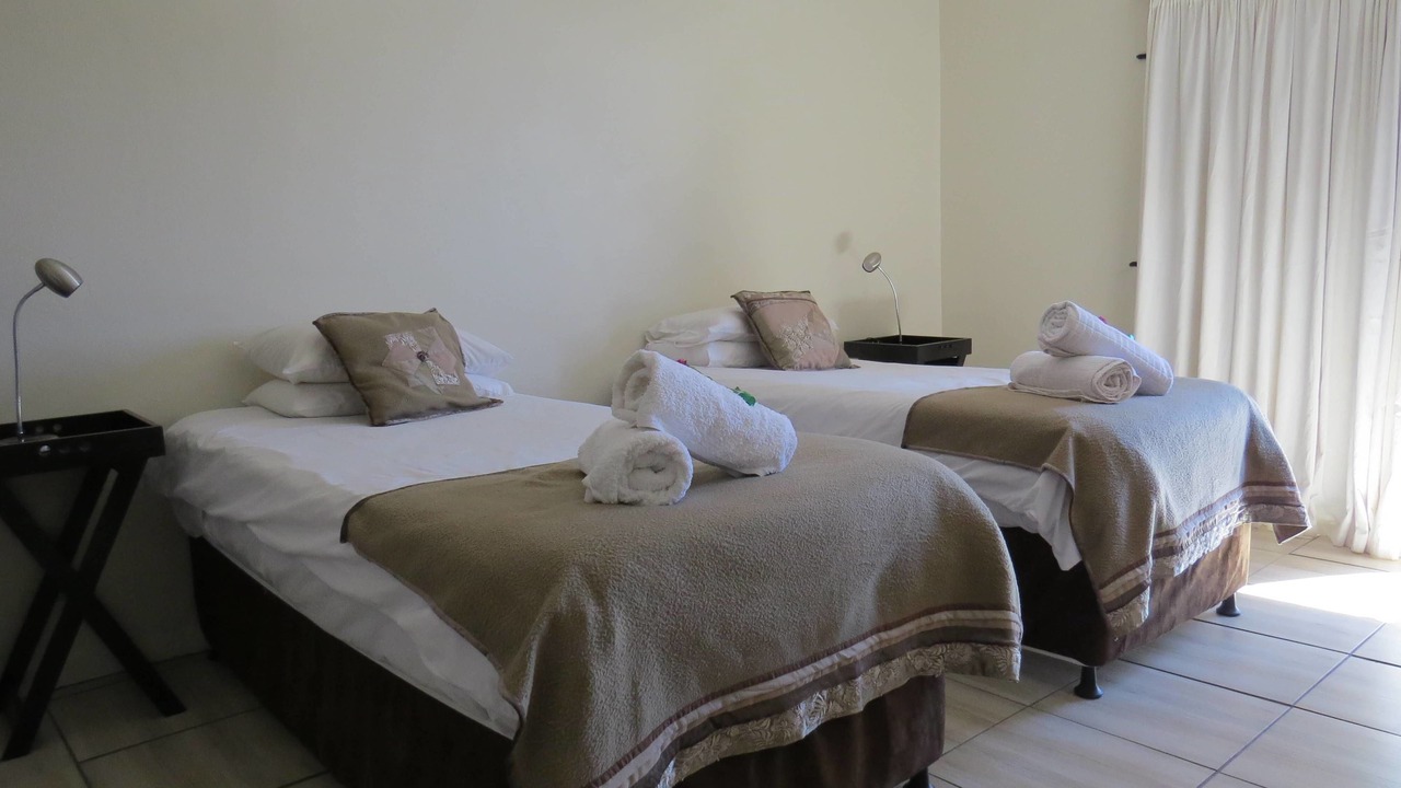 Photo of Bedroom in Colesberg