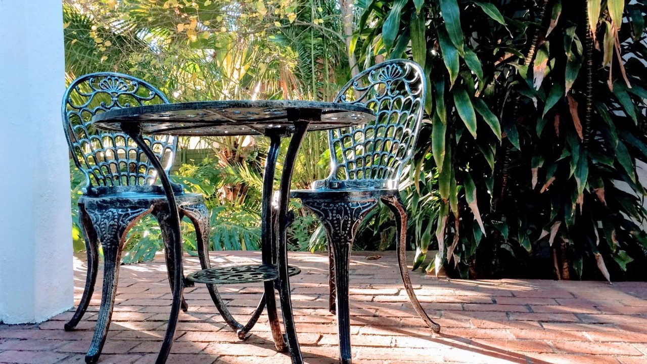 Photo of Patio Balcony in Polokwane